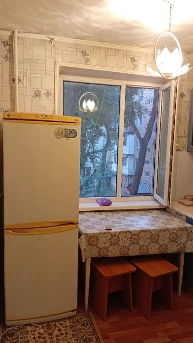 продам 2х ком. кв.в 7мкр дом 35