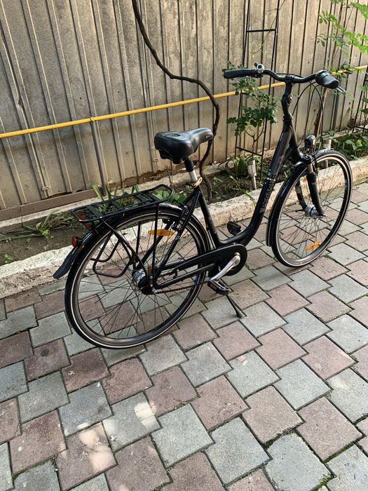 Bicicleta PEGASUS