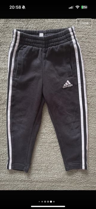 Lot haine baieti 4-5 ani