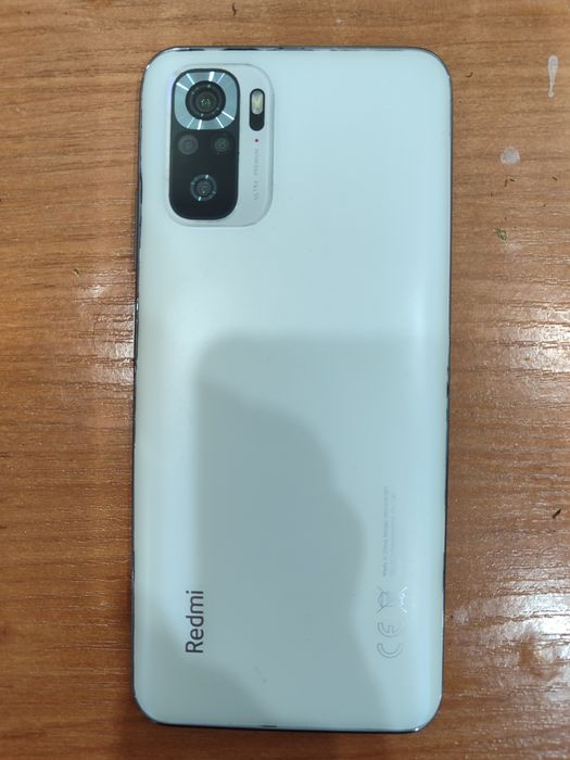 Продам Redmi 10s