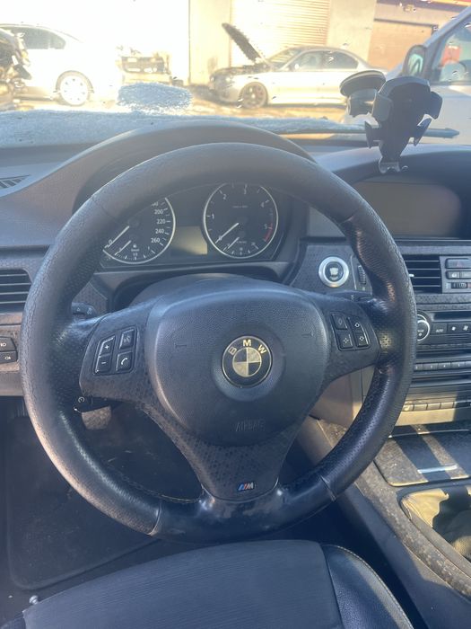 Volan m bmw e90 91 92 93