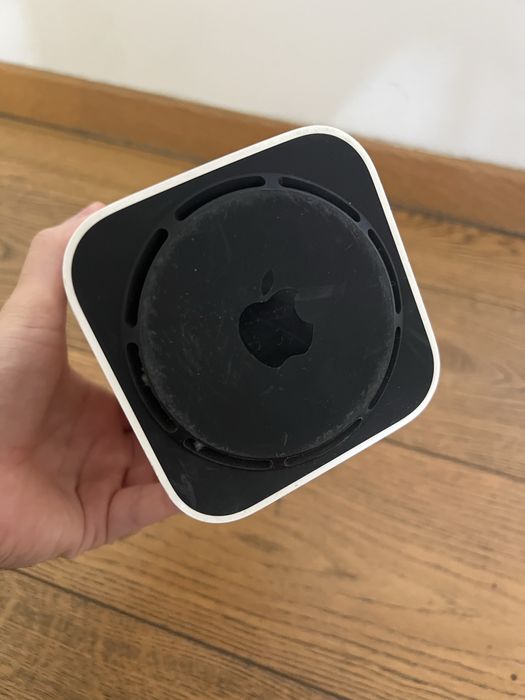 Vand Router WiFi Apple AirPort Extreme