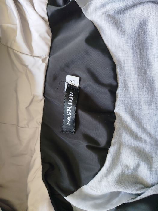 Куртка демисезонная