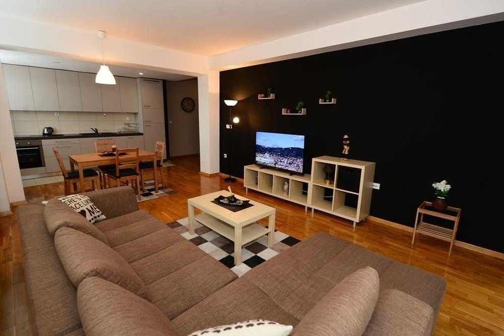 Дава се под наем Двустаен апартамент в Пловдив, Кючук Париж - 56 кв.м за 224.4 € - Снимка #8