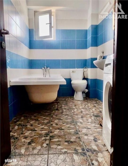 Apartament 2 Camere CUG - Ideal Residence