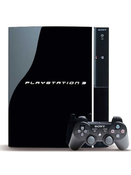 PlayStation 3, 80 GB, Dualshock Controller x2 + StarSong Караоке