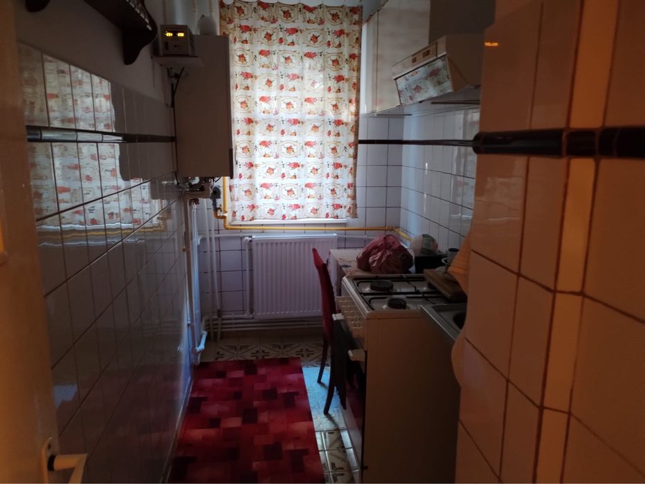 Apartament 2 camere chirie