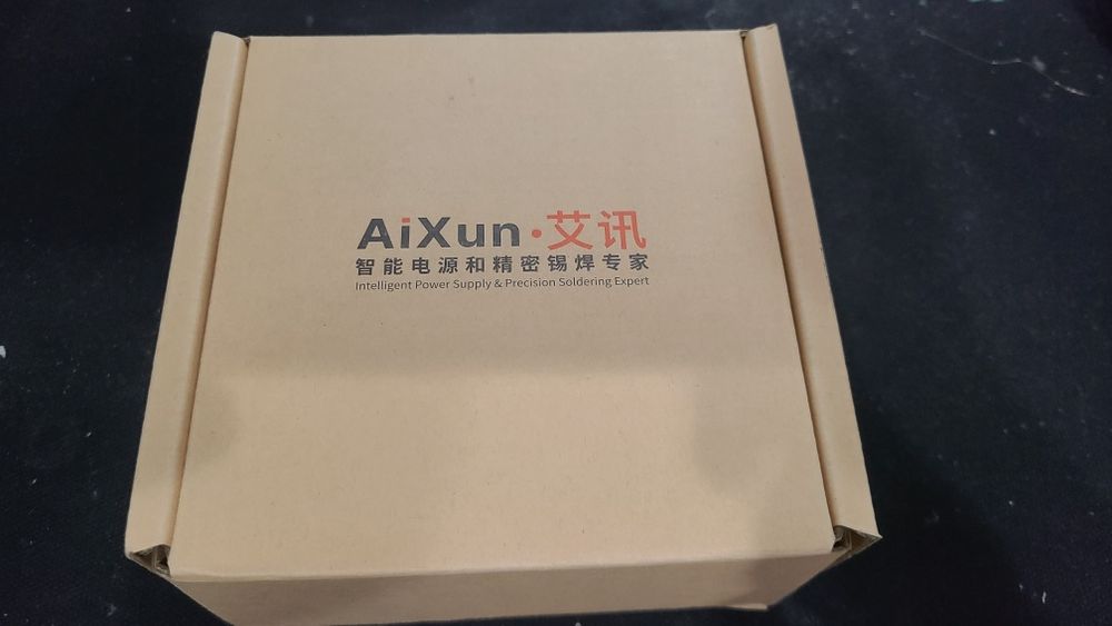 AiXun iHeater pro iPhone uchun nasadkalari