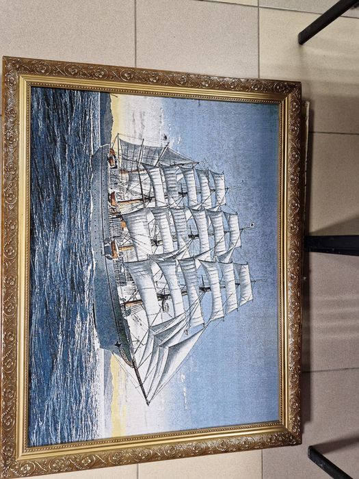 Продам картины  гобелен