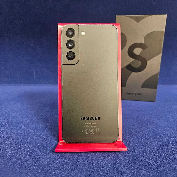 Samsung Galaxy S22 5G / Cutie ( B34878.1 / Ag28 Doi Baieti ) Garantie 2 ani !