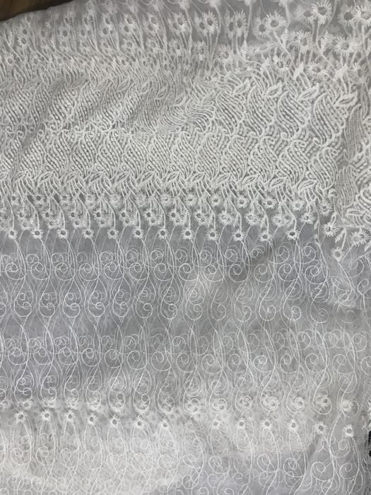 Продам тюль продам