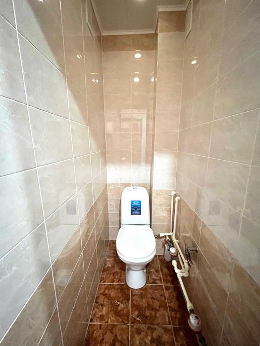 Продаётся 3 комн квартира