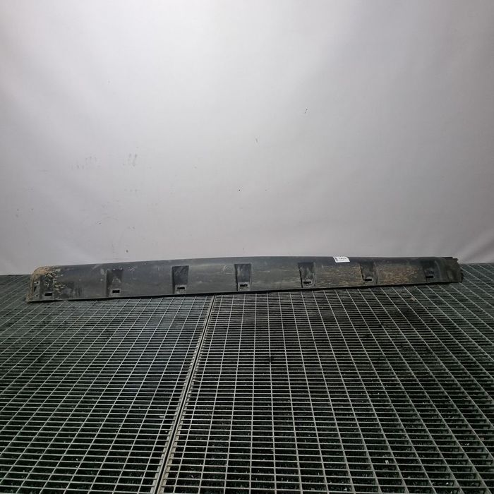 Prag stanga Dacia Duster 2010 - 2013 SUV 4 Usi BLUE TEB53 (1453)