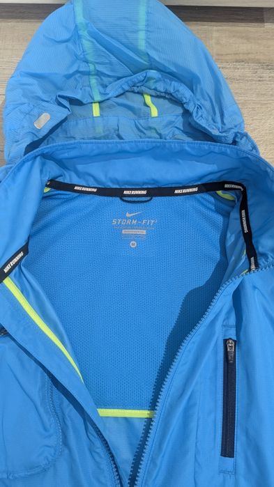 Nike Running Storm-Fit mărime M