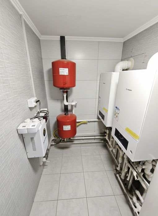 Аренда салона красоты