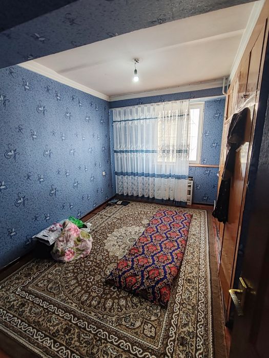 Shayxontohur tuman, Katta Jarariq mahalla 3/5/12