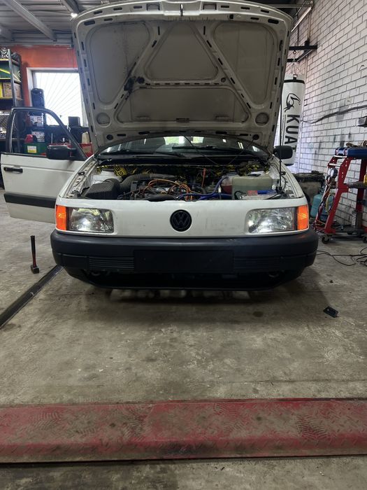 Passat b3 продам