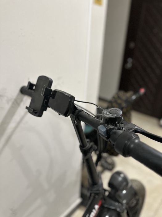 Продам электровелосипед