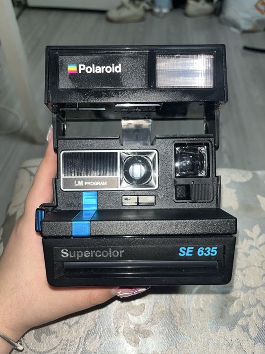 Camera.