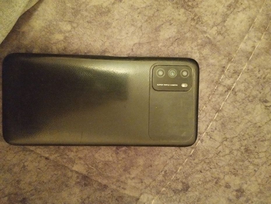 Poco M3 сатылады