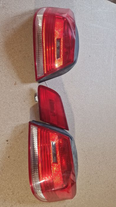 Stopuri bmw seria 3 e93