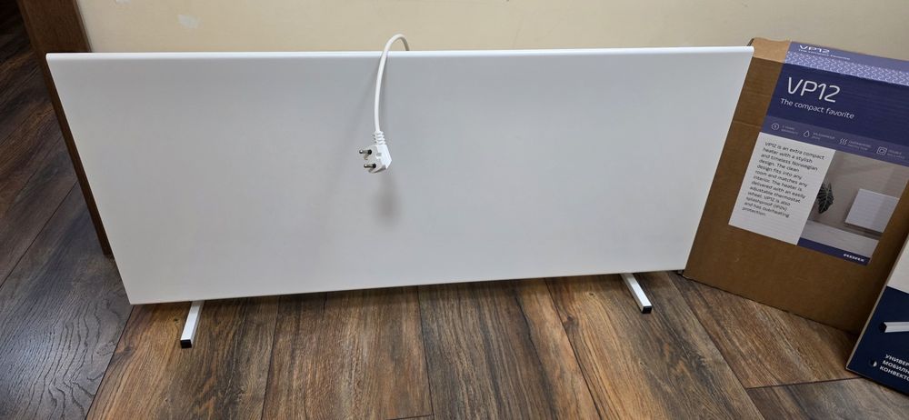 Adax конвектор 2000w vp12h ket