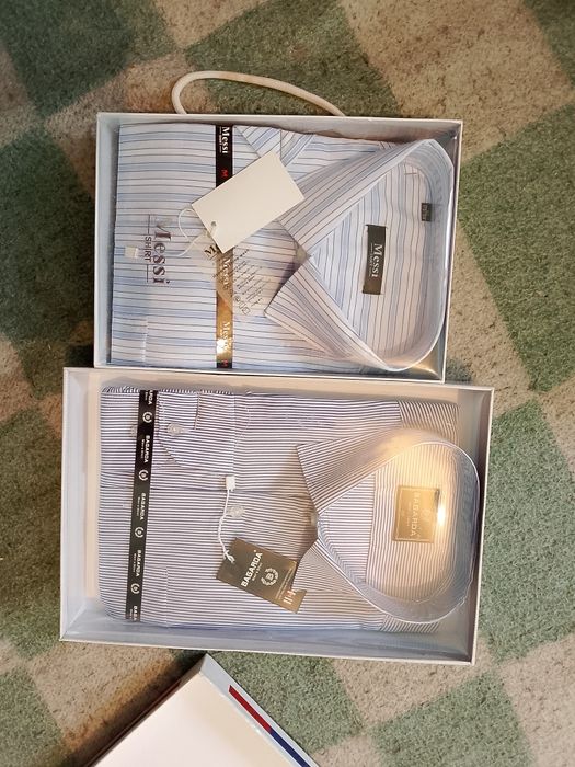 Все вещи новые за шоколад