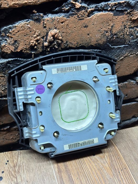 Запчасти на Forester sf5