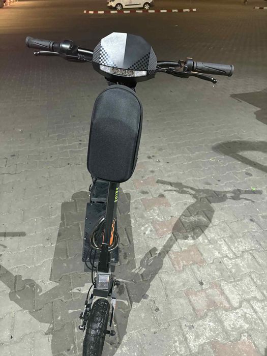 Trotineta electrica Kukirin G2