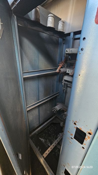 Корпус Трансформатор