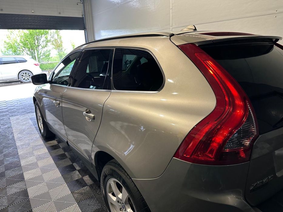 Volvo XC60 origine Belgia