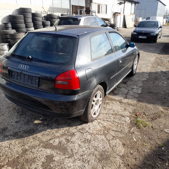 Audi A3 1,6 за части