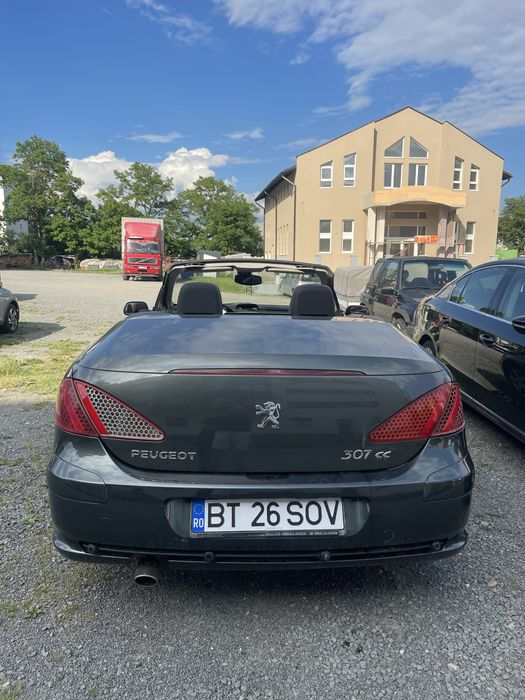Vand urgent peugeot