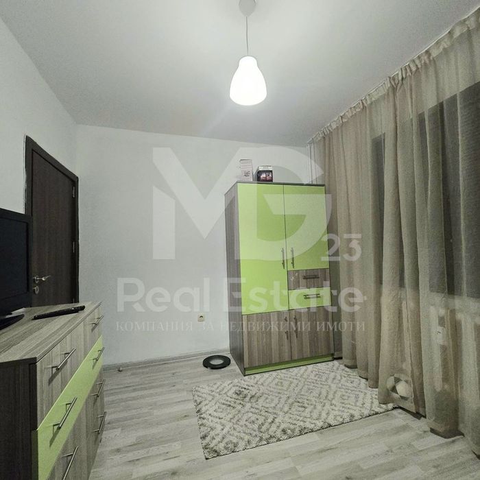 Дава се под наем Тристаен апартамент в Пловдив, Тракия - 64 кв.м за 448.8 € - Снимка #8