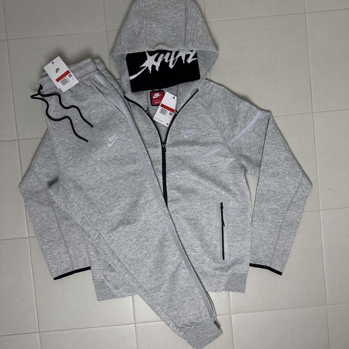 Найк теч флис.