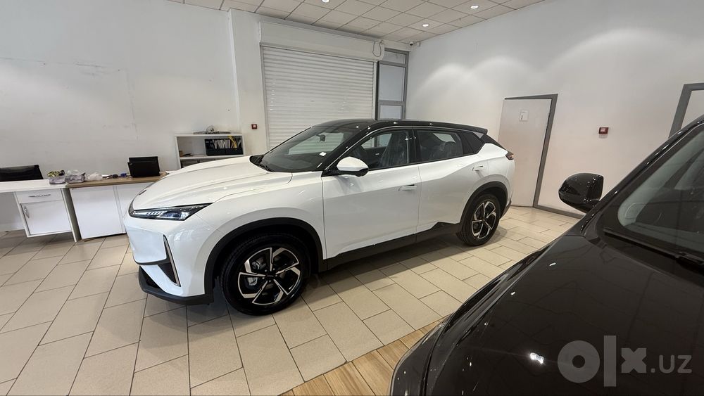 Dongfeng aeolus L7 srocni sotiladi !