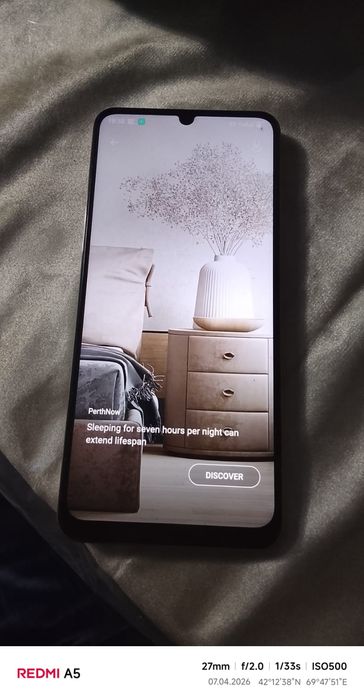 Смартфон реалмь с 61