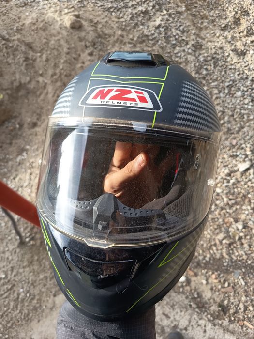 Casti profesionale 2