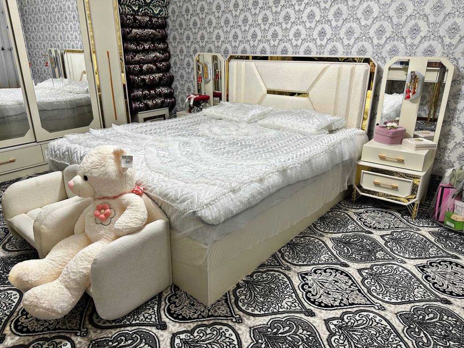 Спалний мебеллар