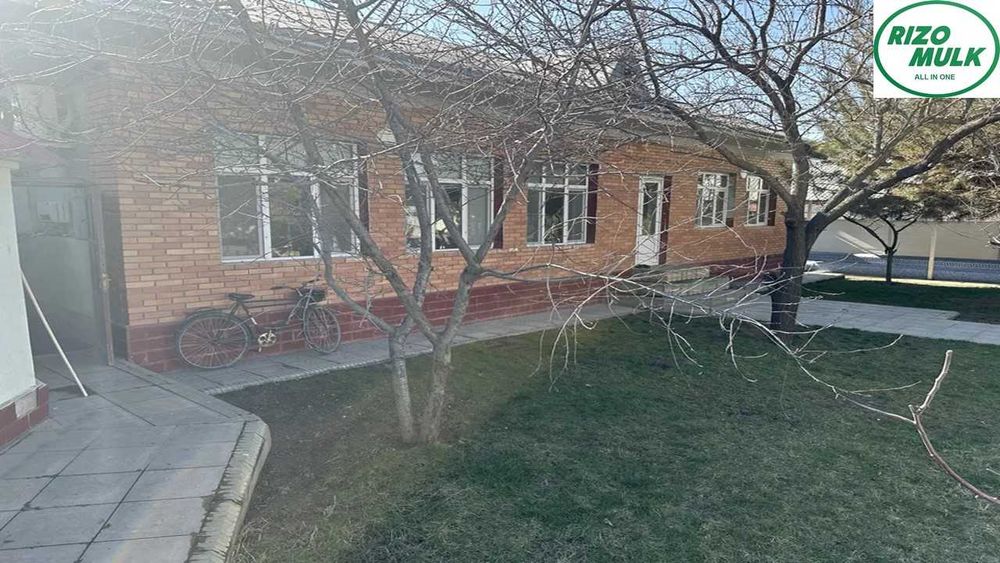 Сергели тумани Янги Хаёт мавзесида ховли сотилади. NR494/98