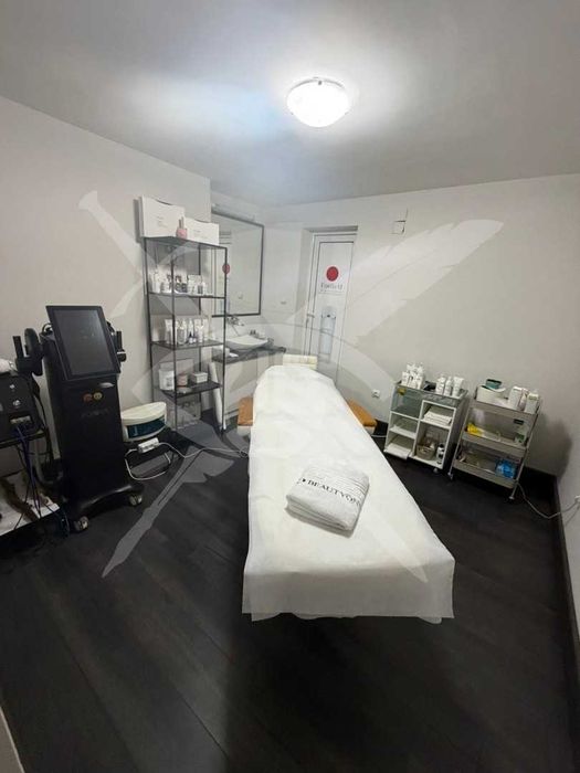 Продава се Заведение в София, Лозенец - 200 кв.м за 395 €/кв.м - Снимка #6