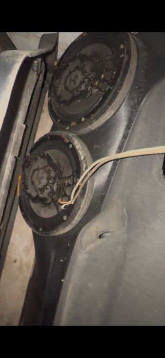 Саб буфер музыка