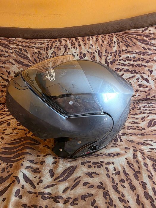 Каскa за Мотор Probiker