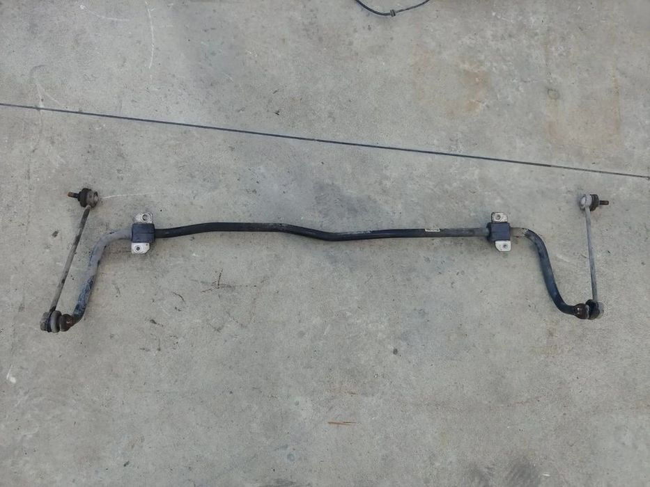 bara torsiune stabilizatoare fata 1.6 tdi seat ibiza 6j vw polo 6r 6q0411303an