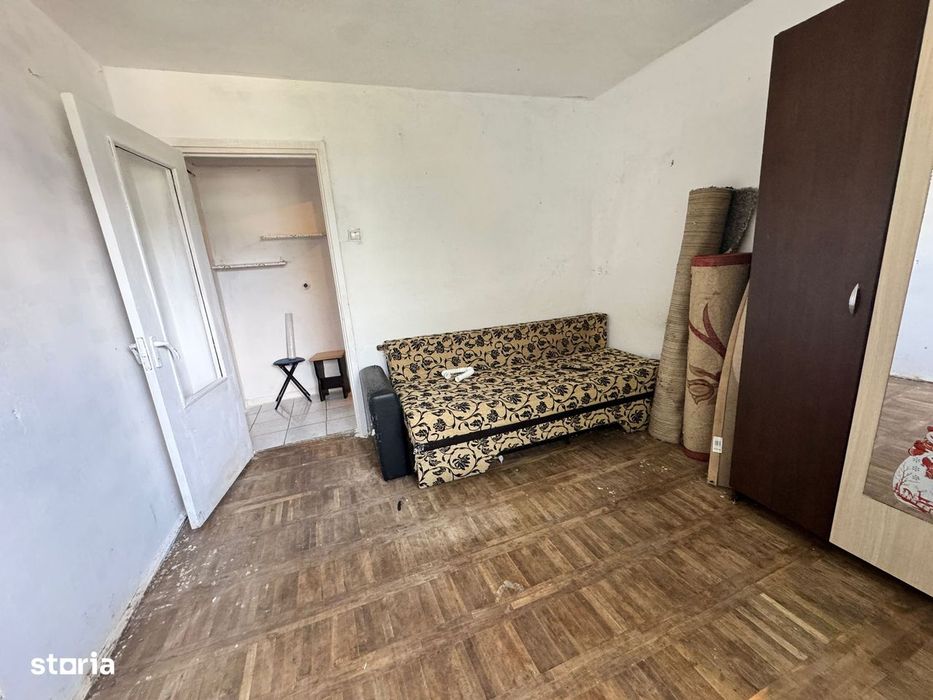Apartament la preț de garsoniera