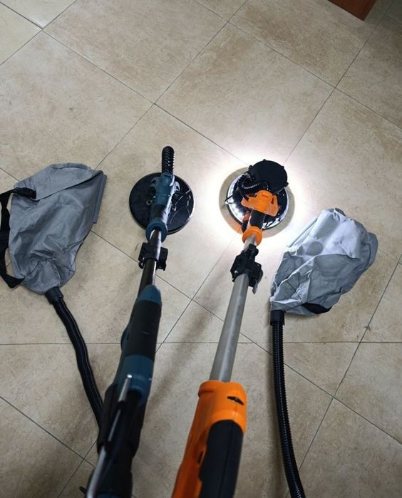 Аренда инструмента