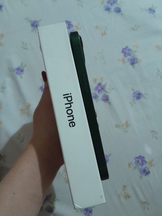Iphone 13 ime atgan
