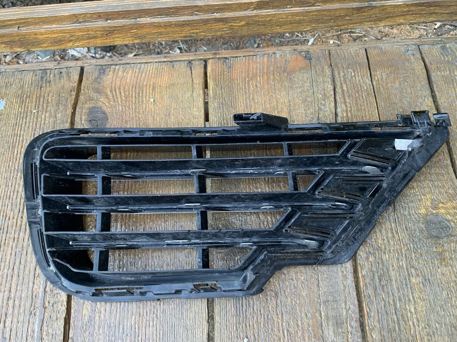 Решетка Туарег/VW Touareg