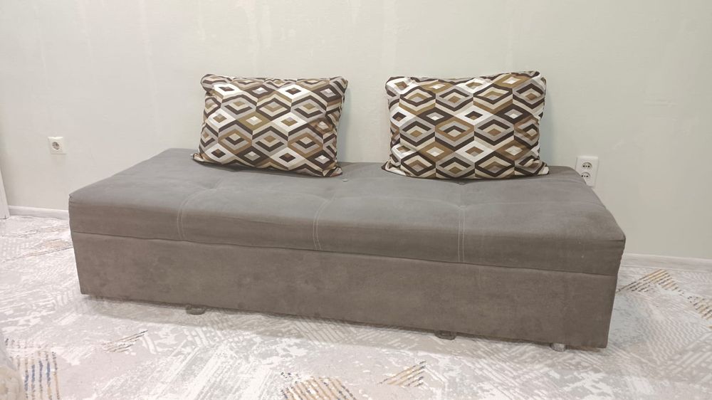 Диван 1 спальный