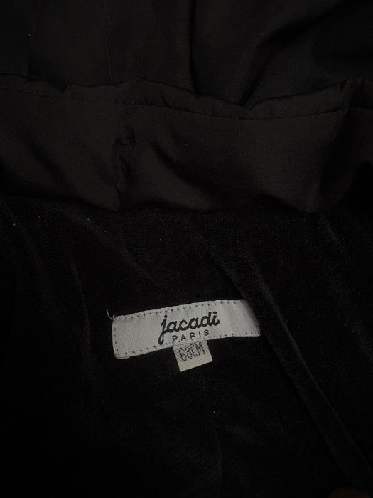 Детский зимний комбинезон